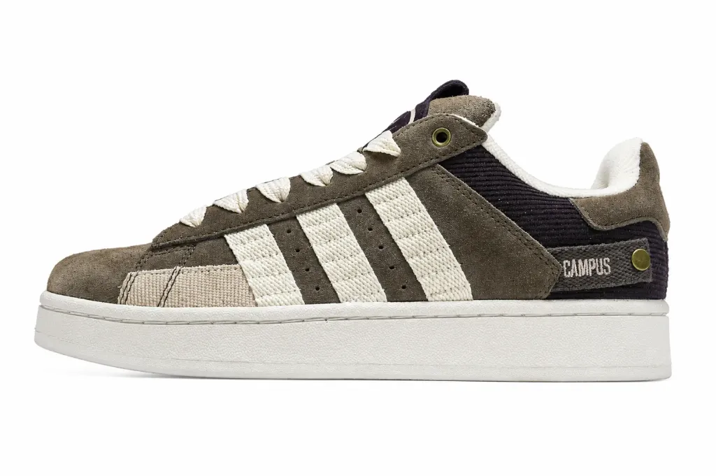 Adidas Campus 00s Vintage Brown