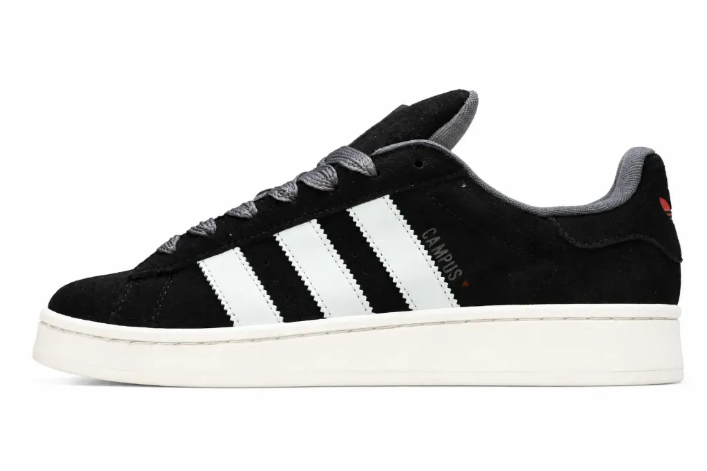 Adidas Campus 00s Black White