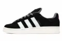 Adidas Campus 00s Black White