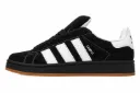 Adidas Campus 00s Black White Gum
