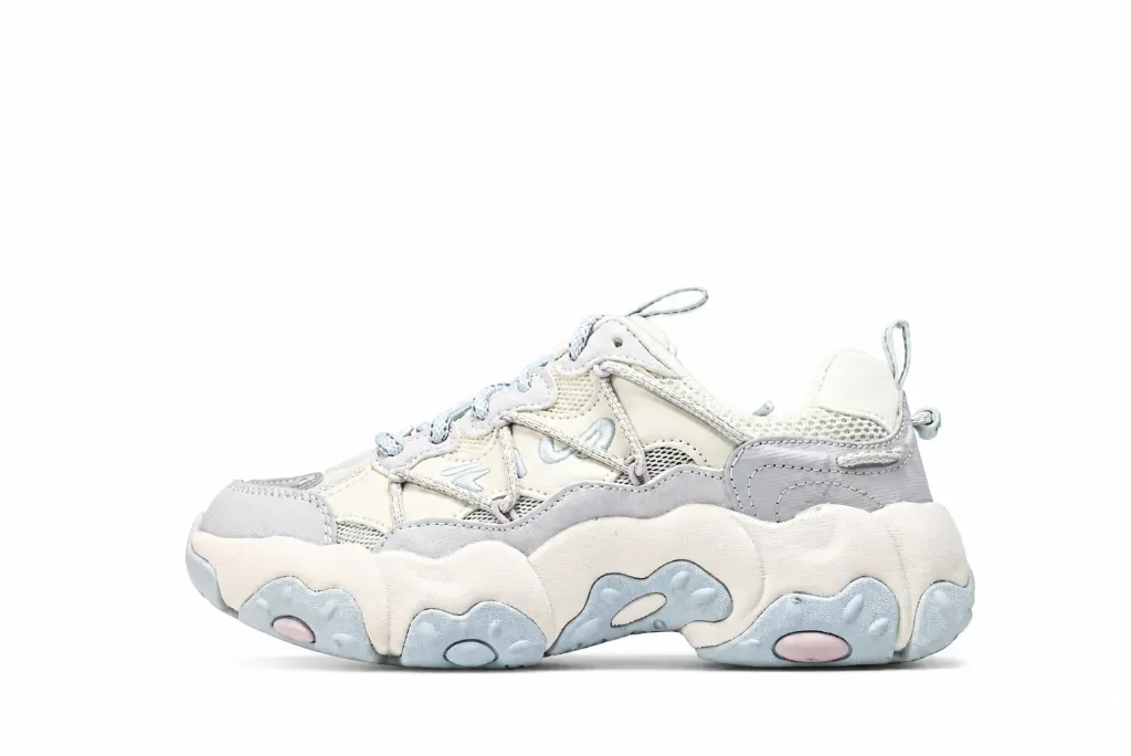 Fila Cloud Morfeu