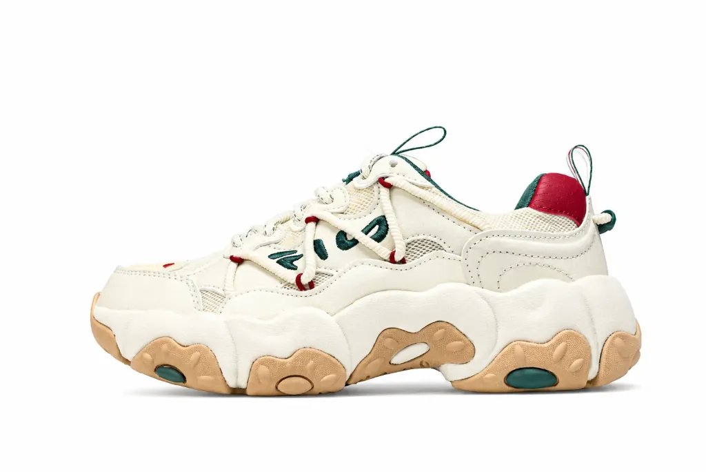 Fila Cloud Lot11:11