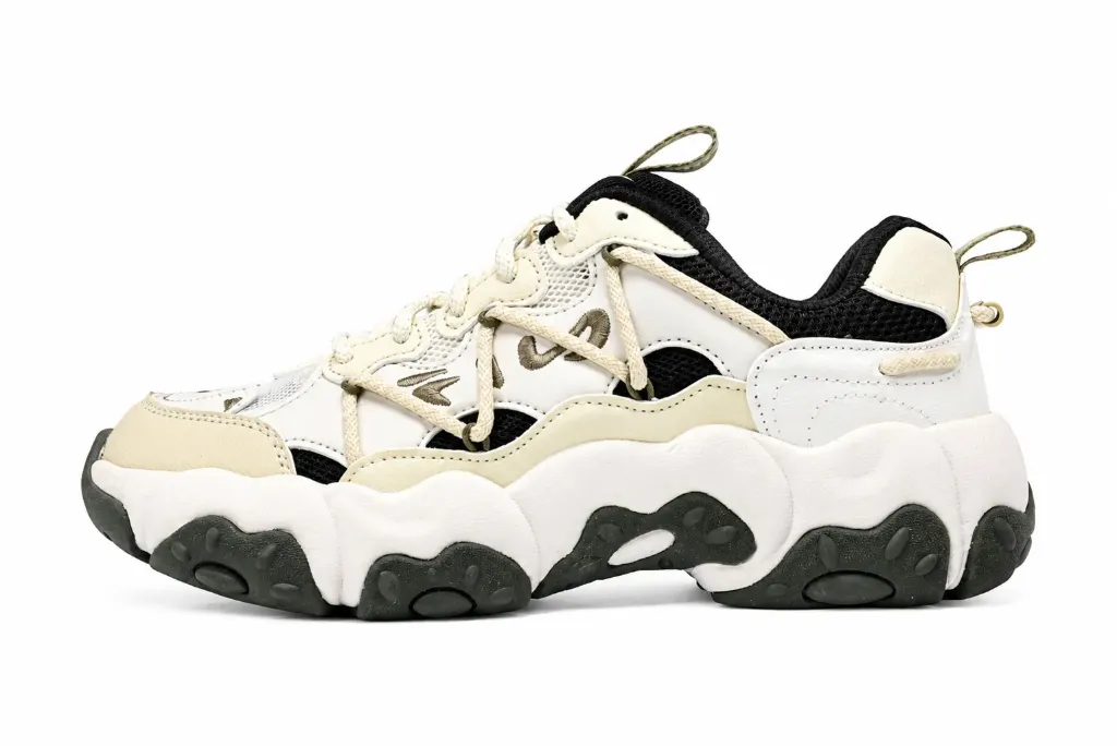 Fila Cloud Oliva