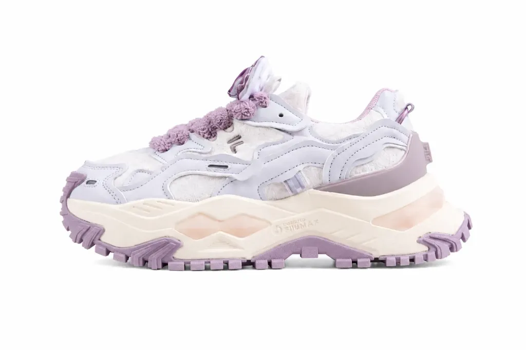 Fila Fusion Fluid Becka