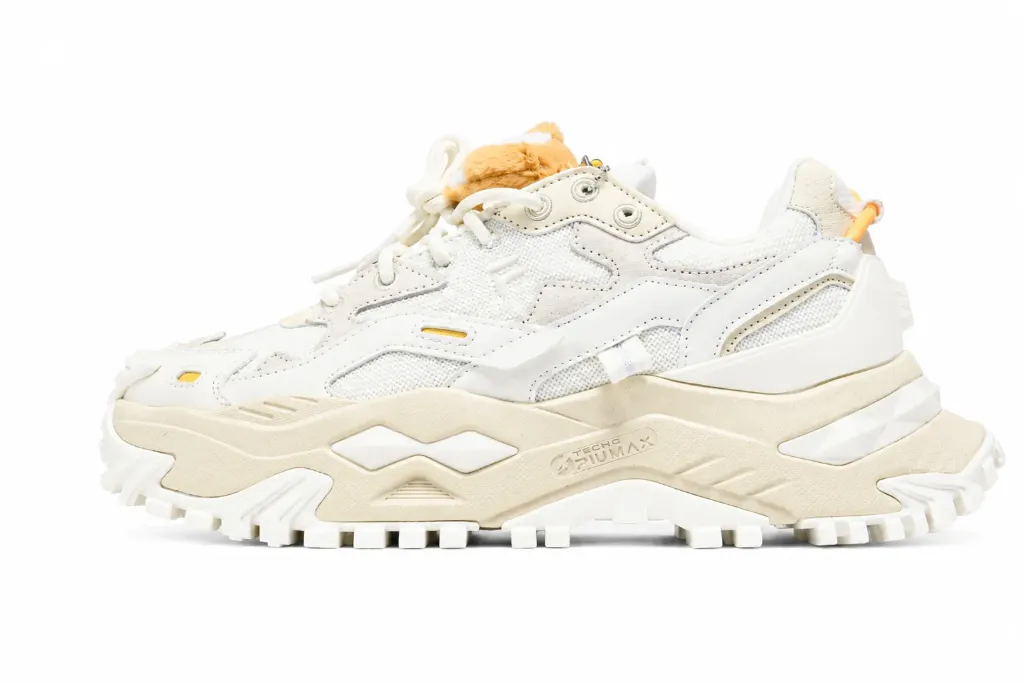 Fila Fusion Fluid Weed