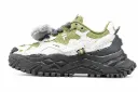 Fila Fusion Fluid Moca