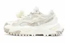 Fila Fusion Fluid White Bear