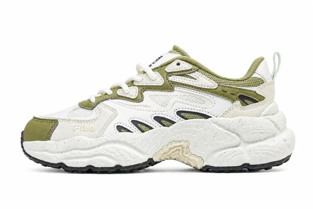 Fila Heritage Fluid Maka