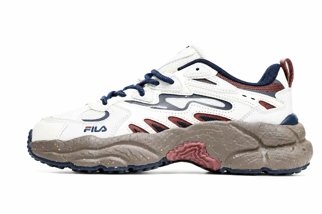 Fila Heritage Fluid Strange