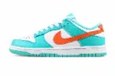Nike Dunk Low Tropical Twist / Bright Mango