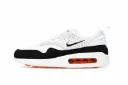 Nike Air Max 1 Turf white
