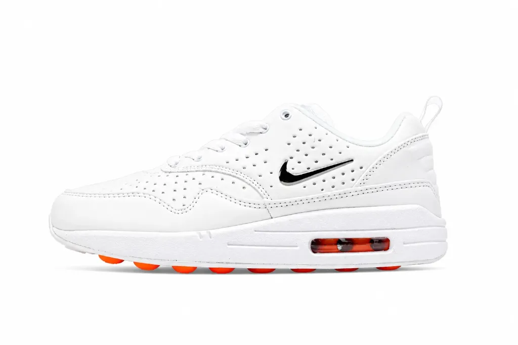 Nike Air Max 1 TF Triple White