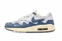 Nike Air Max 1 Blue Grey