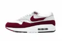 Nike Air Max 1 Burgundy