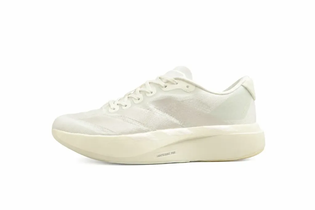 Adizero Evo SL White