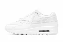 Nike Air Max 1 Worldwide Triple White