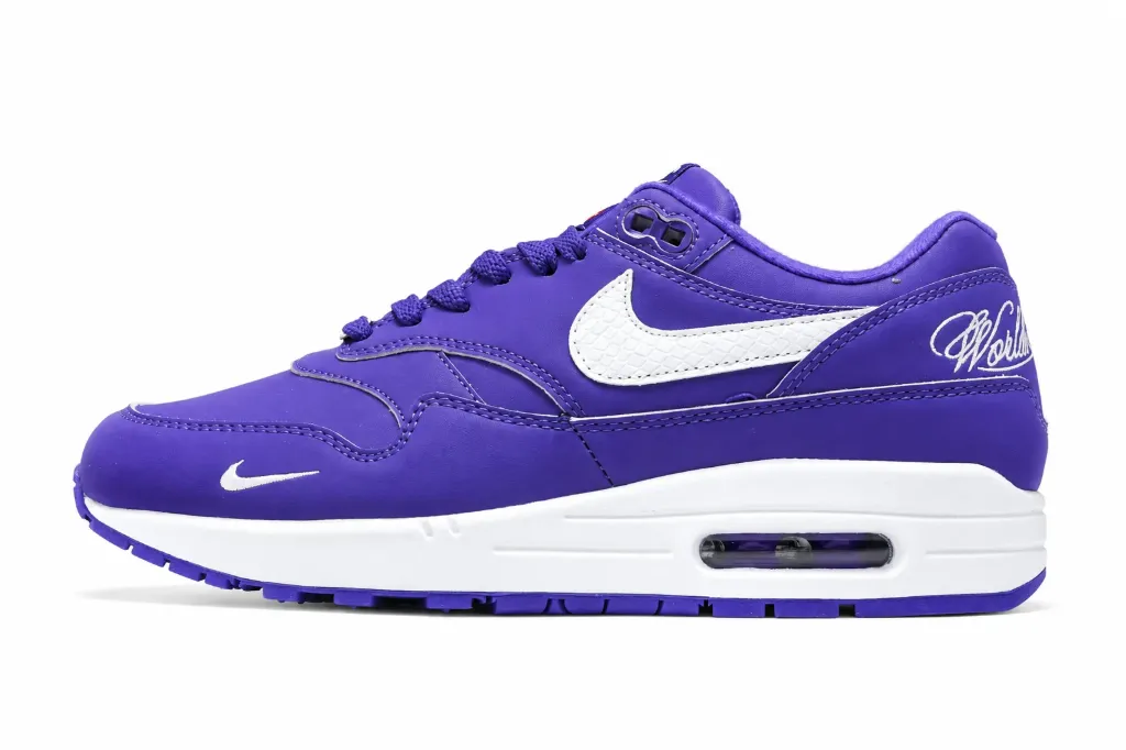Nike Air Max 1 Worldwide Court Purple