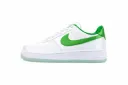 Nike Air Force 1 Low White Green