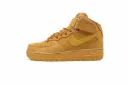 Nike Air Force 1 Mid '07 WB Flax