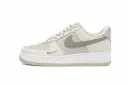 Nike Air Force 1 Low LX "Phantom/Light Bone