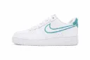 Nike Air Force 1 Low '07 White Clear Jade