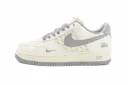 Nike Air Force 1 Low Stüssy Fossil Grey