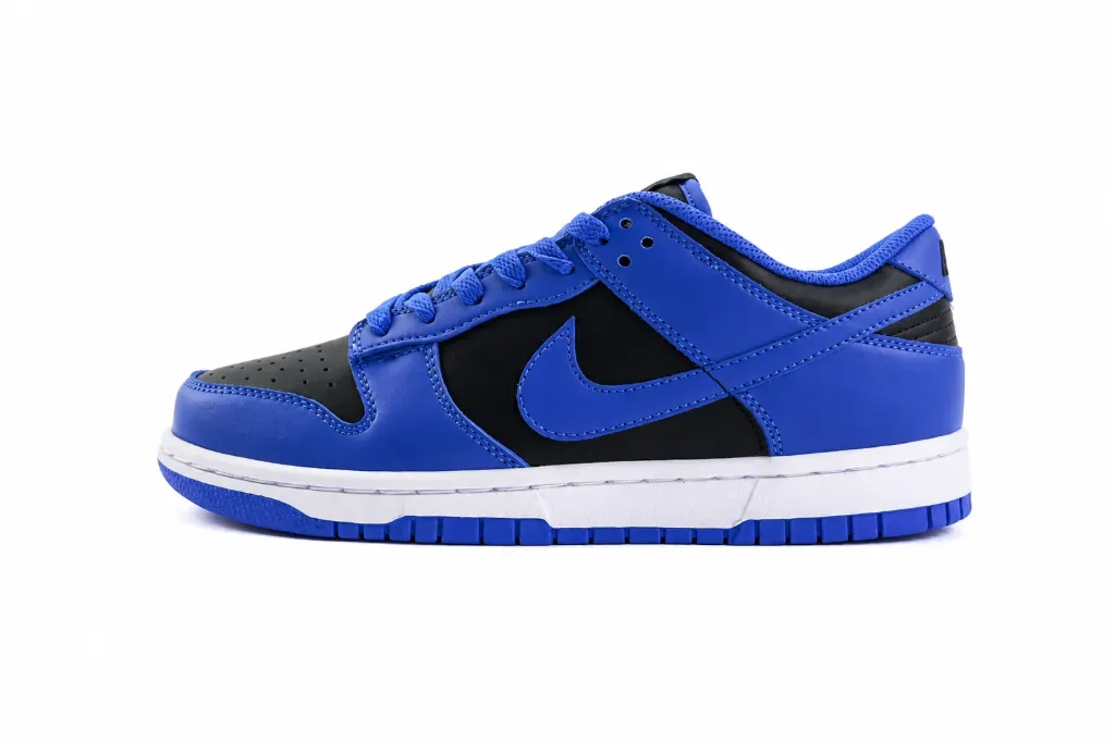Nike Dunk Low Hyper Cobalt (34)
