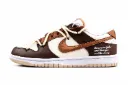 Nike Dunk Low Mocha Diary