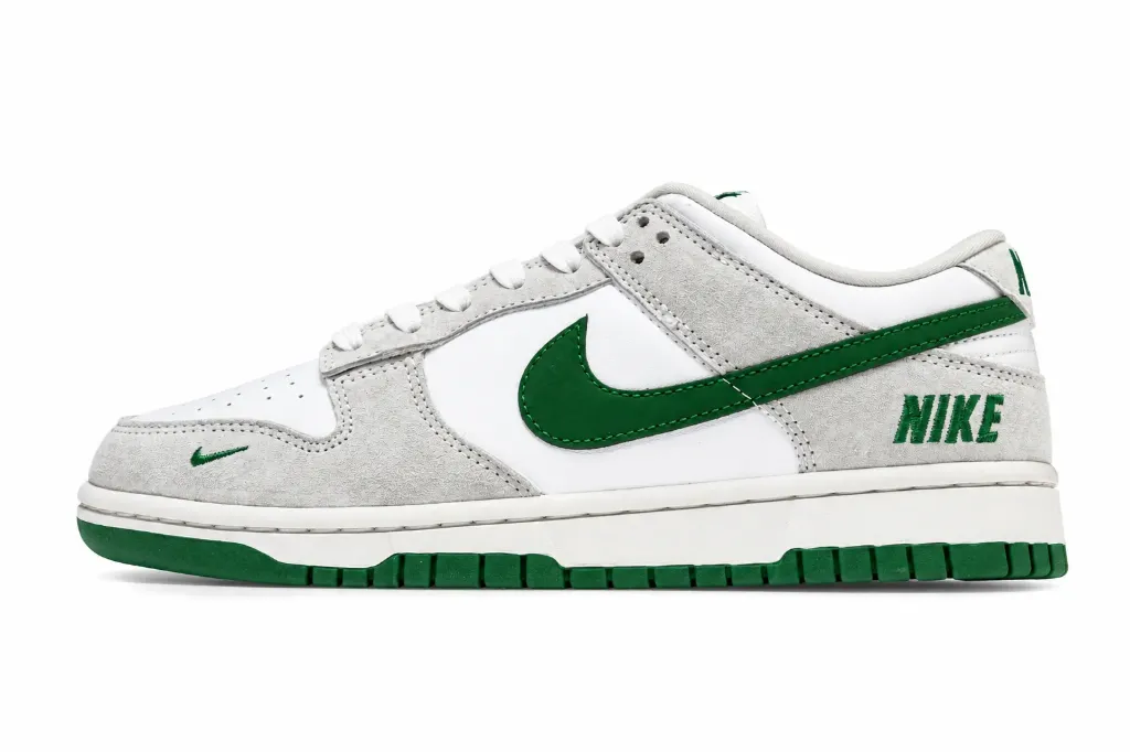 Nike Dunk Low Lucky Green (34)
