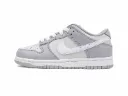 Nike Dunk Low Grey Fog