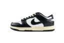 Nike Dunk Low Panda Vintage