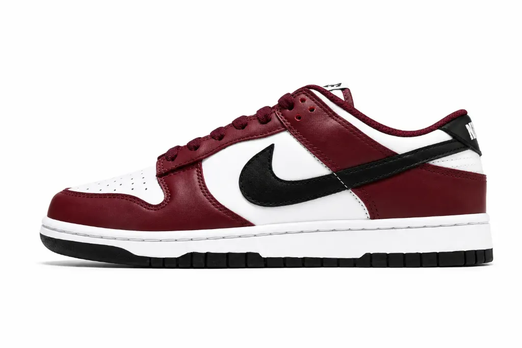 Nike Dunk Low Team Red (34)