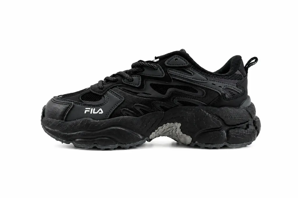 Fila Heritage Fluid Compa