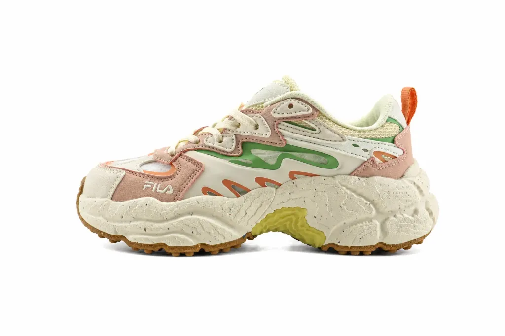Fila Heritage Fluid Passion (34)