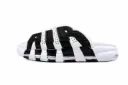 Nike Air More Uptempo Slide White/Black