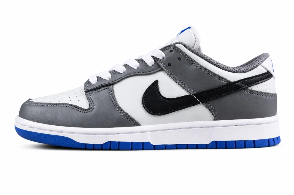 Nike Dunk Low Racer Shadow