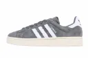 Adidas Campus 00s Grey Three  Cloud White