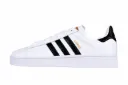 Adidas Campus 00s Cloud White  Core Black  Gum