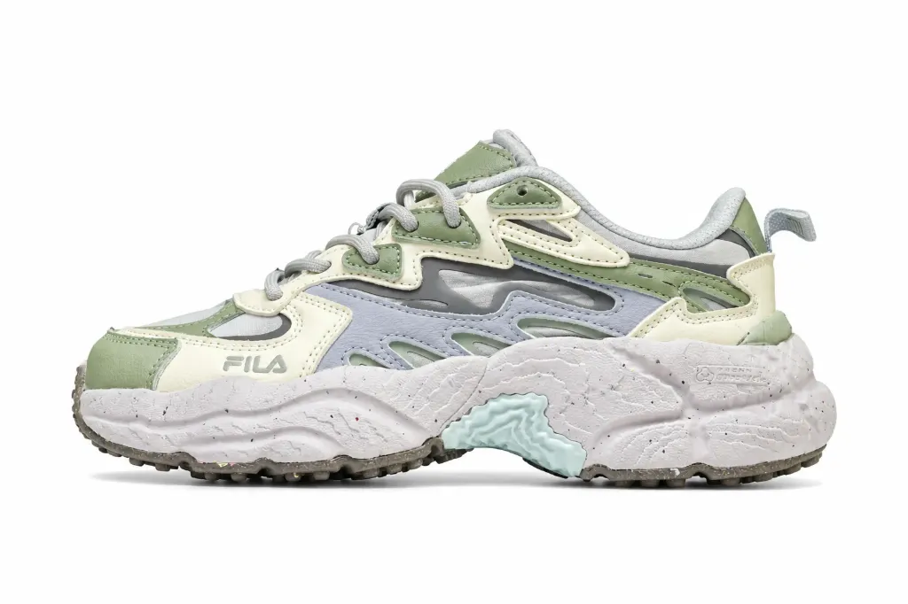 Fila Heritage Fluid SW