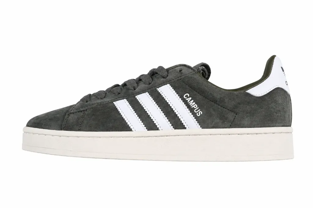 adidas Campus Lift "Grey / Cloud White