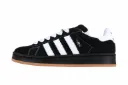 adidas Campus 00s Core Black  Cloud White Gum