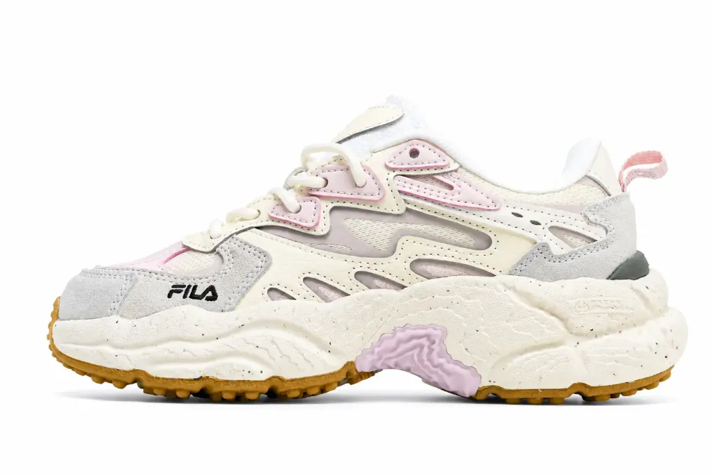 Fila Heritage Fluid Moyo