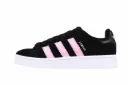 adidas Campus Lift Core Black  Bliss Pink  Cloud White