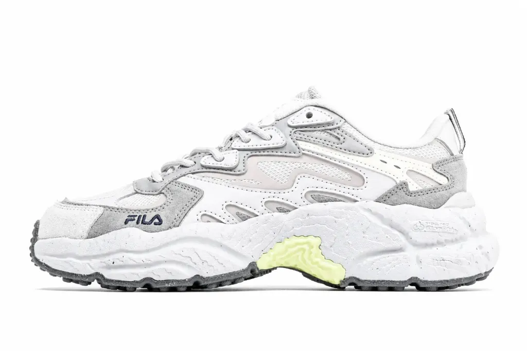 Fila Heritage Fluid Division (34)