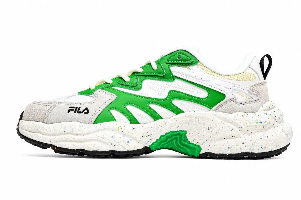 Fila Heritage Fluid FWK (34)