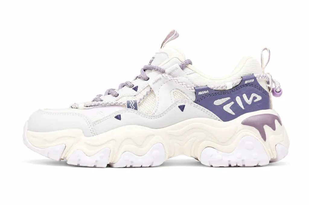 Fila Press 4 Splag