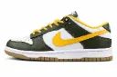 Nike Dunk Low Supersonic