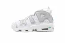 Nike Air More Uptempo White/Aqua