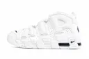 Nike Air More Uptempo White/Blue