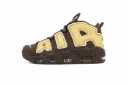 Nike Air More Uptempo Baroque Brown/Sesame